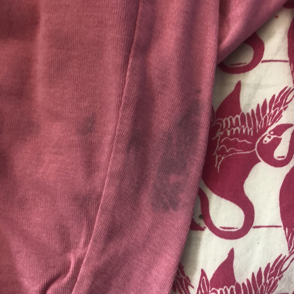 Pink Power Ranger Pajamas - Picture 5 of 7